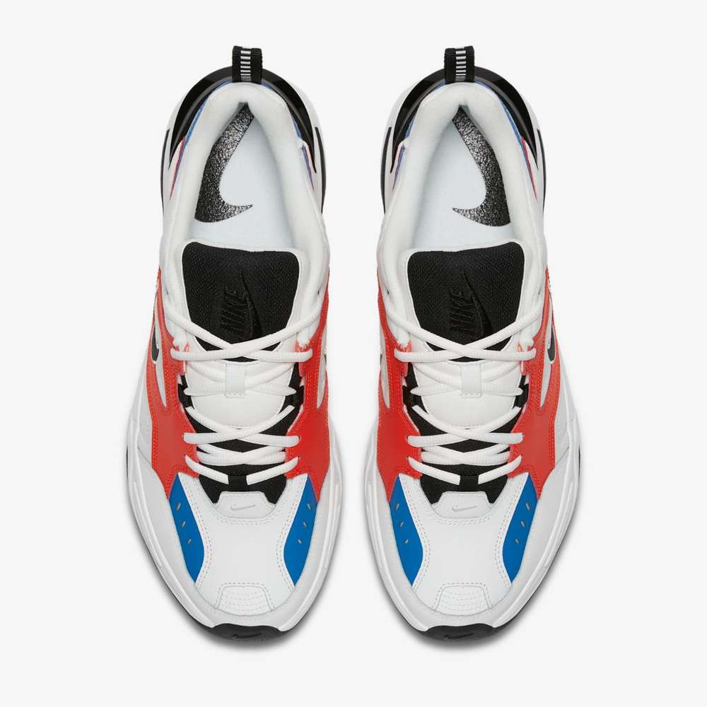 Nike m2k tekno best sale future